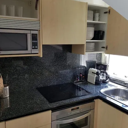 Apartment - 2 Bedrooms - 60169 Appartement