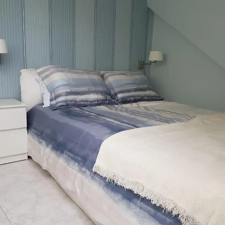 Apartment - 2 Bedrooms - 60169 Appartement