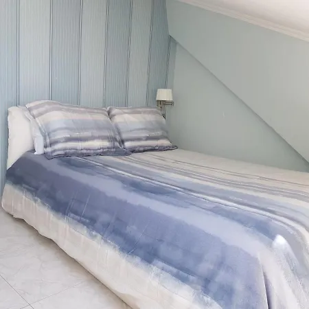 Apartment - 2 Bedrooms - 60169 Appartement Sanxenxo