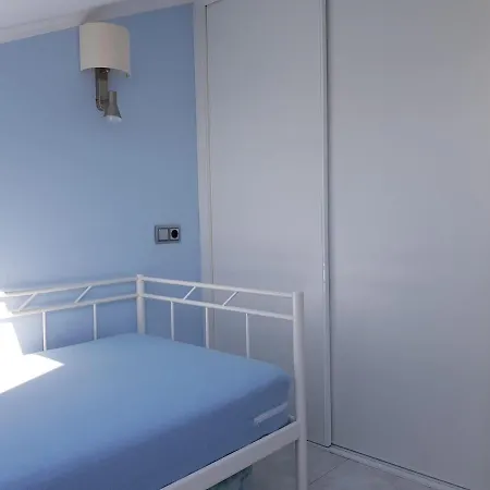 Apartment - 2 Bedrooms - 60169 Appartement