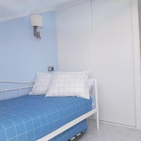 Appartement Apartment - 2 Bedrooms - 60169 Sanxenxo
